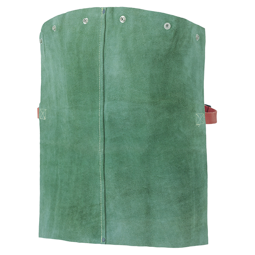 RANPRO - LEATHER WELDING BIB